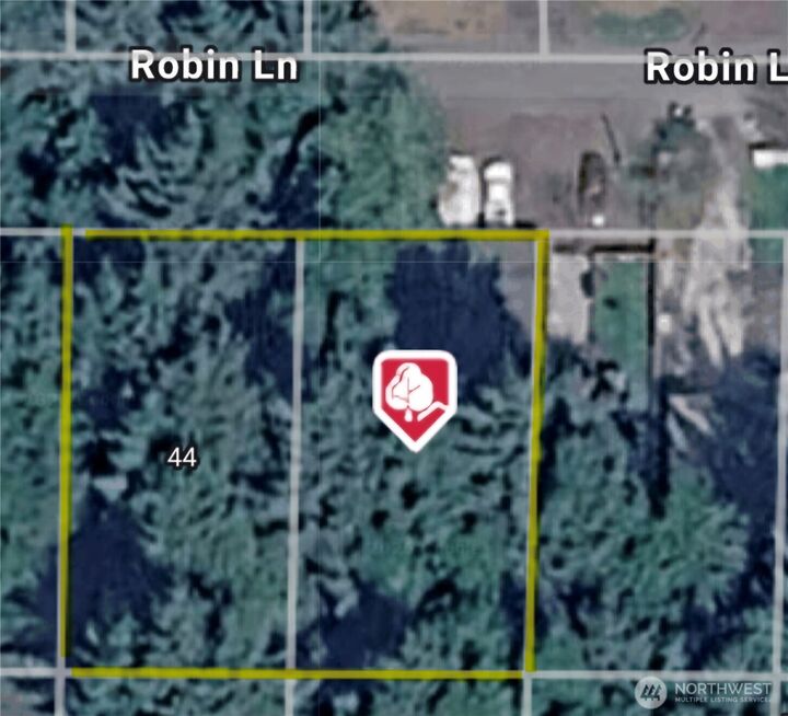 Property Photo: 44 Robin Lane WA 98571