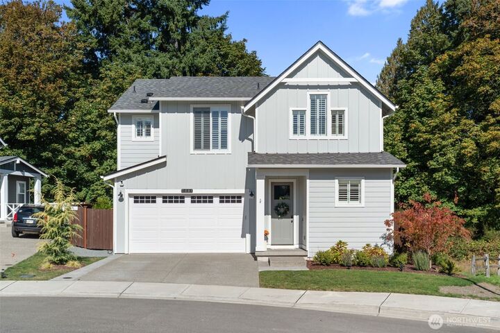 Property Photo:  7001 SE Quinn Court  WA 98501 