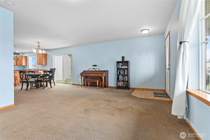 Property Photo:  1162  Aaron Drive  WA 98264 