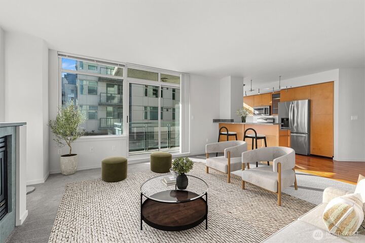 Property Photo:  1188  106th Avenue NE 222  WA 98004 