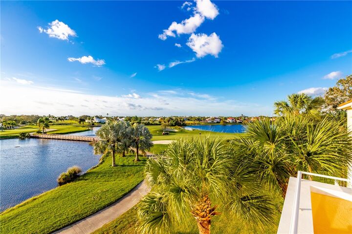 Property Photo:  5010 Harmony Circle 306  FL 32967 