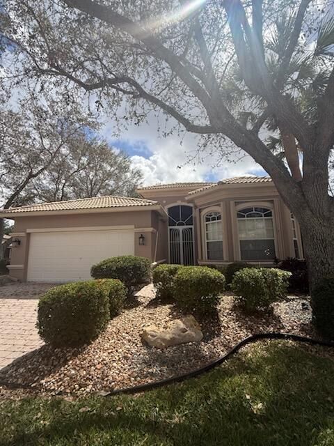 Property Photo: 9740 Donato Way FL 33467