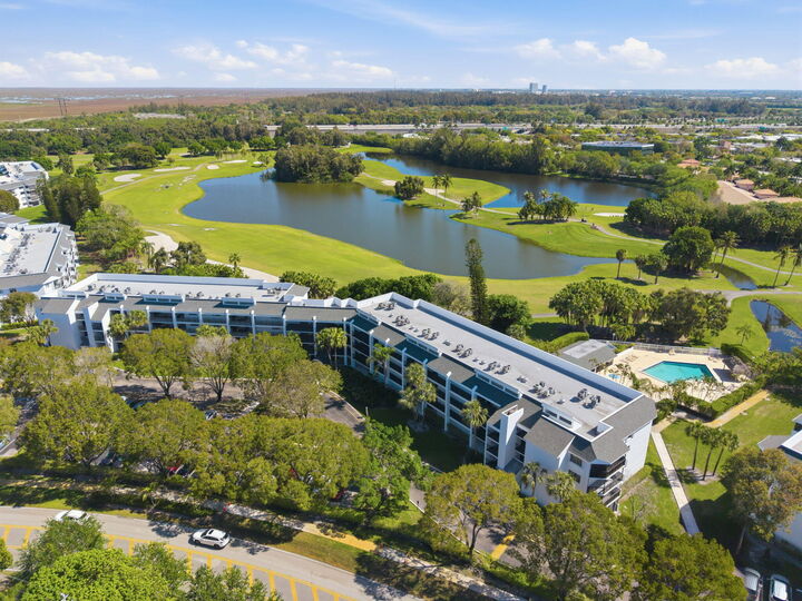 Property Photo: 16091 Blatt Boulevard 304 FL 33326