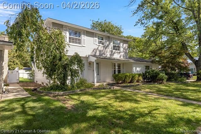 Property Photo:  36512 Marler Street  MI 48154 