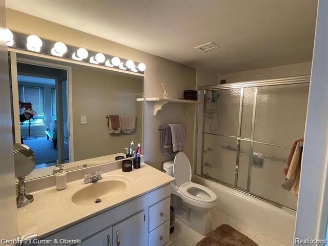 Property Photo:  22700 Garrison Street 1004  MI 48124 