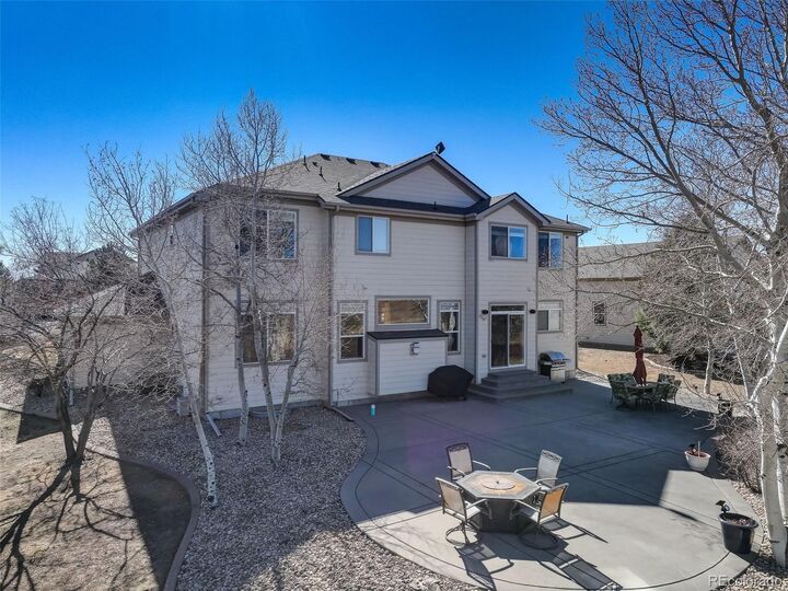 Property Photo:  8559 E 163rd Court  CO 80602 