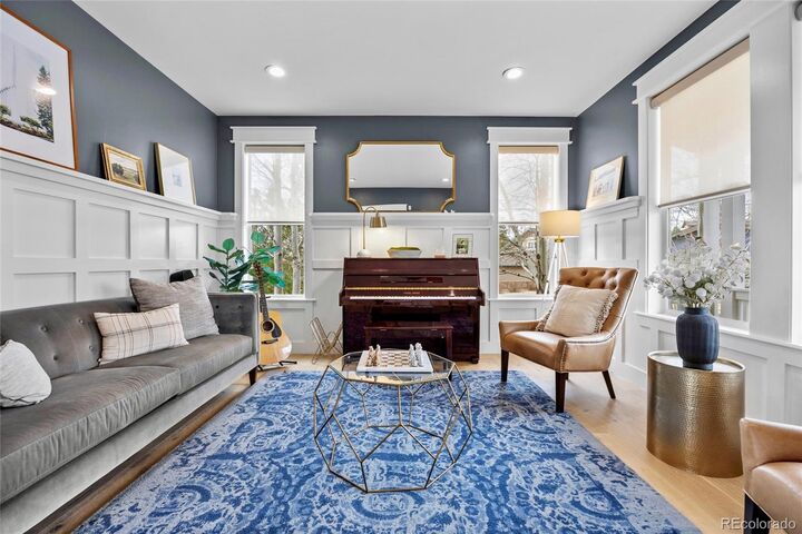 Property Photo: 24996 E Geddes Circle CO 80016