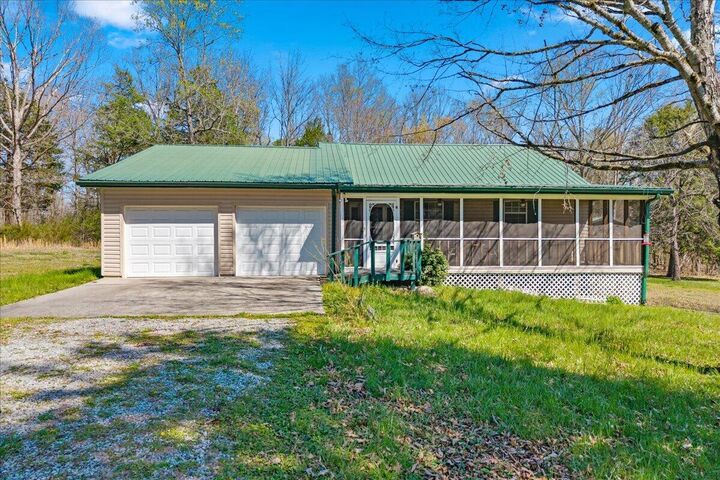 Property Photo:  251 Carter Lane  TN 37322 