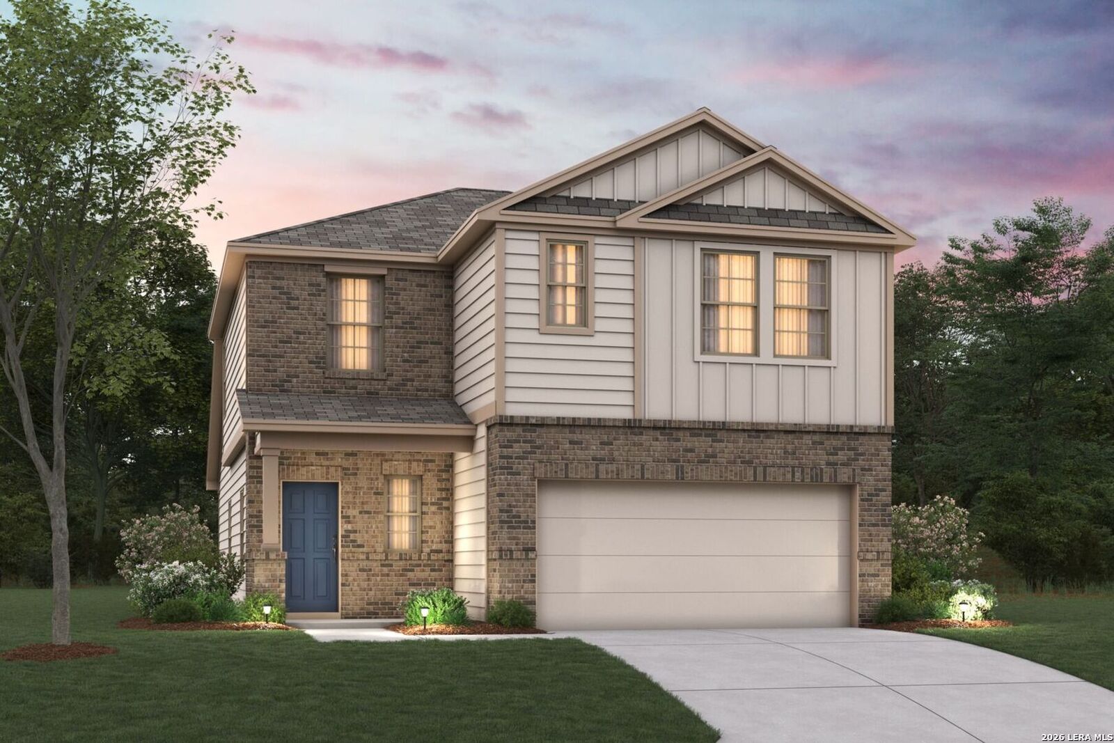 Property Photo:  4224 Carlotta Drive  TX 78130 