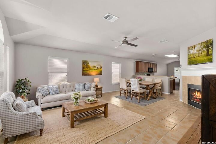Property Photo:  806 Point Valley  TX 78253 