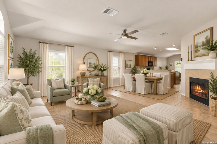 Property Photo:  806 Point Valley  TX 78253 