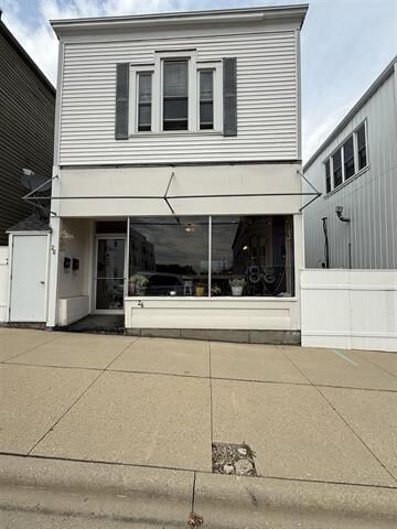 Property Photo:  26 East Main Street  WI 53536 