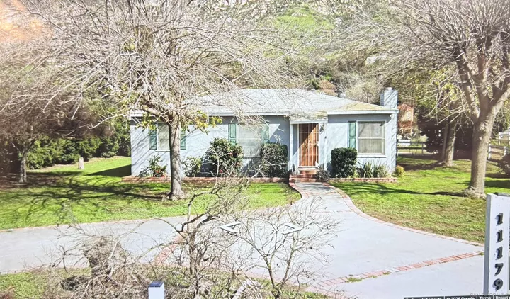 Property Photo:  11179 Topo Ln  CA 92040 