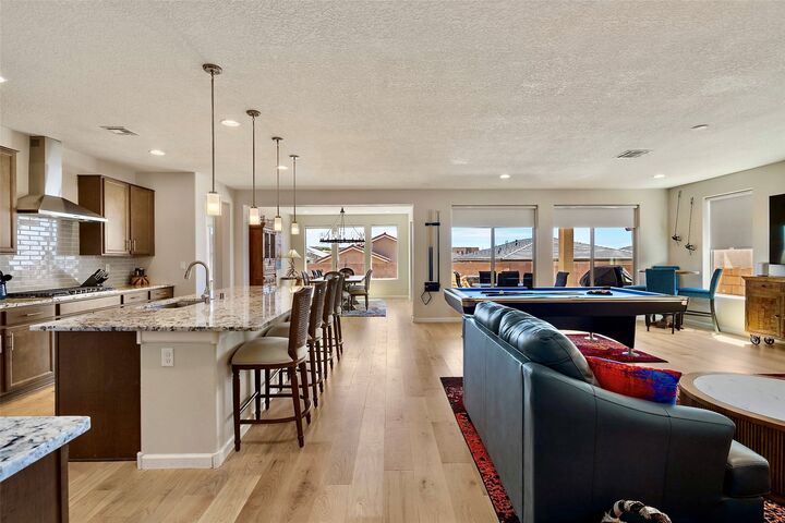 Property Photo: 41 Avenida Colibri NM 87508