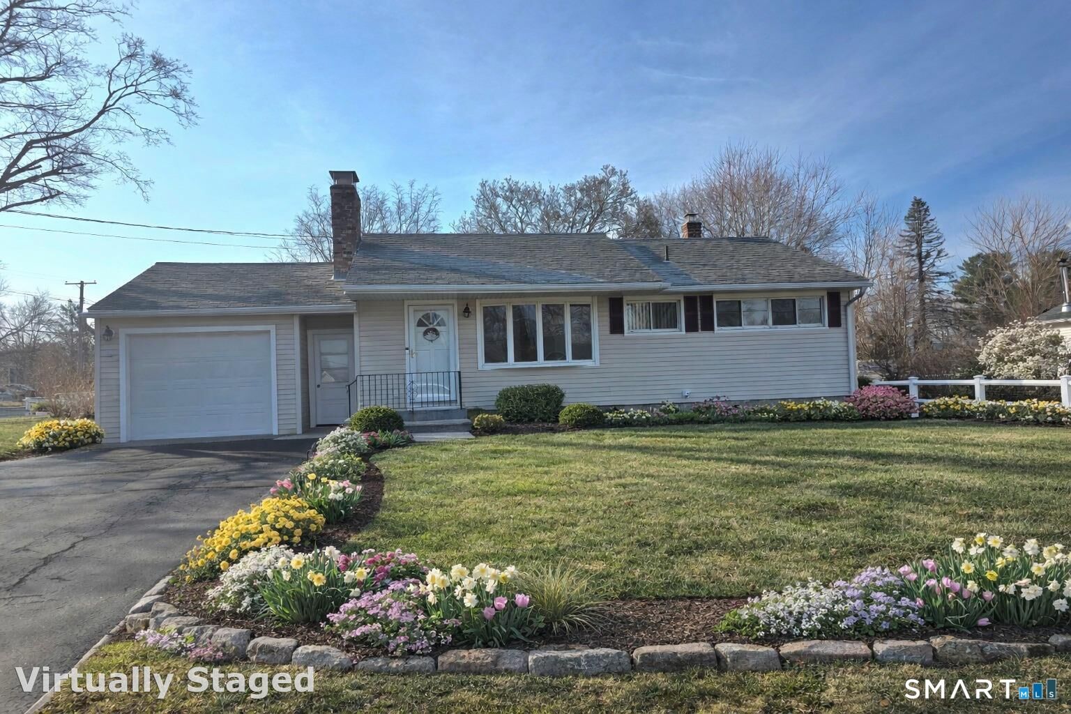 Property Photo:  115 College Avenue  CT 06489 