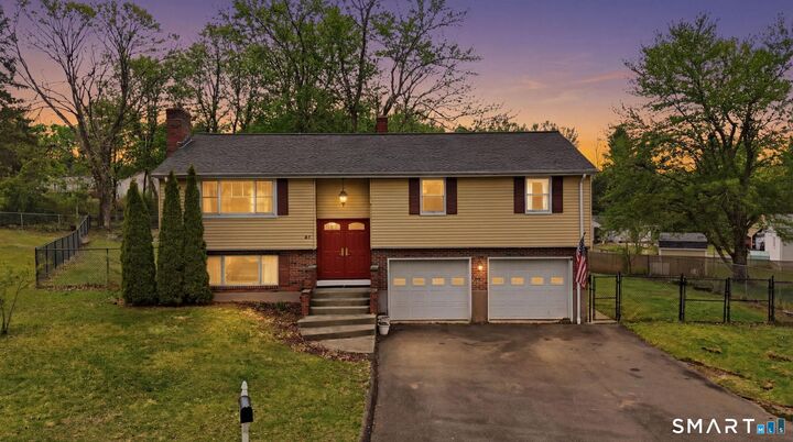 Property Photo: 57 Edgewood Drive CT 06457