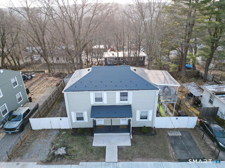 Property Photo: 4 Hilltop Road CT 06515