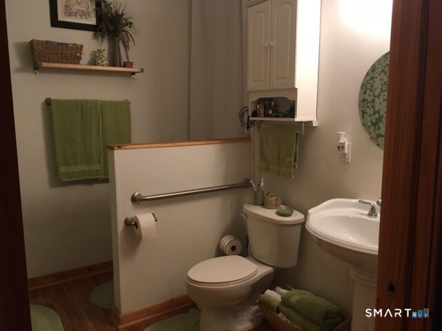 Property Photo: 325 Lafayette Street 1104 CT 06605