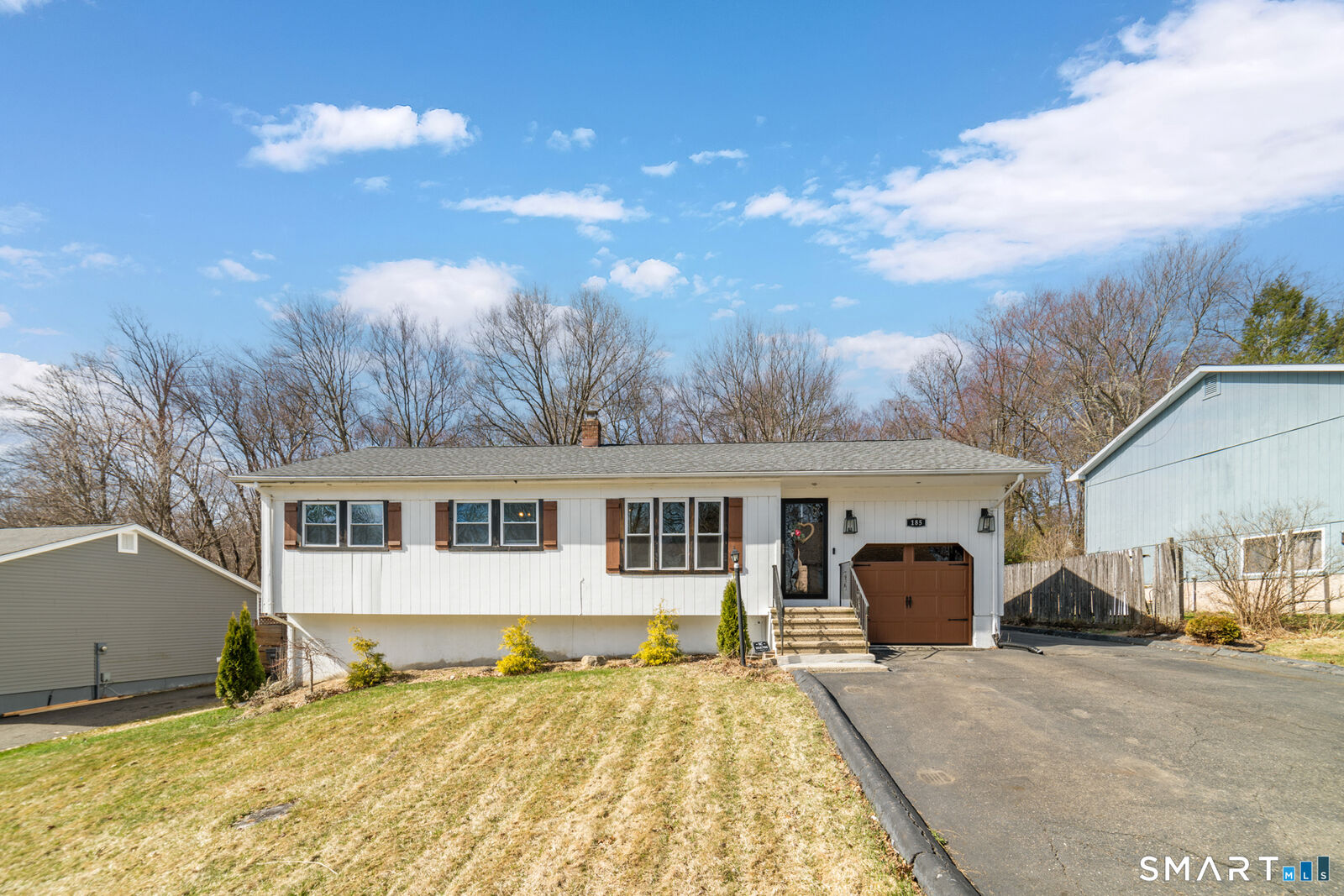 Property Photo:  185 Bluebird Drive  CT 06770 