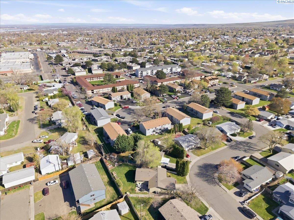 Property Photo:  3220 W 3rd Ave.  WA 99336 