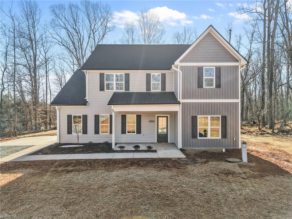 Property Photo: 3050 Nc Highway 62 NC 27298