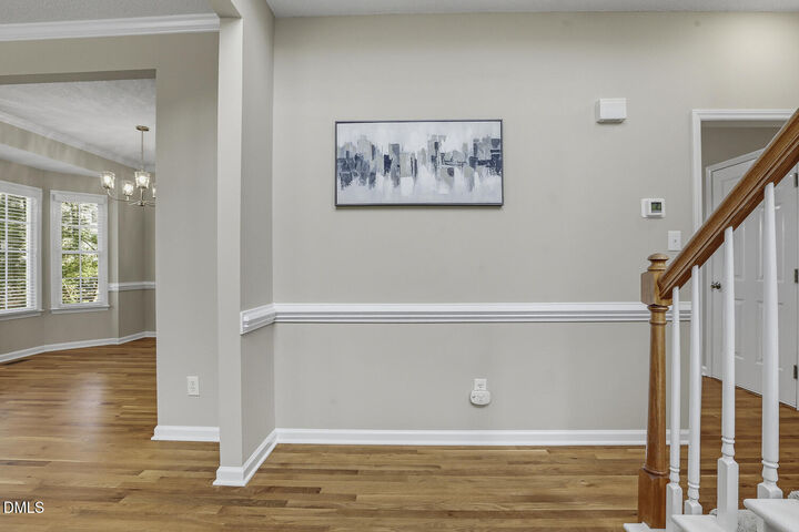 Property Photo: 123 Streamview Drive NC 27519