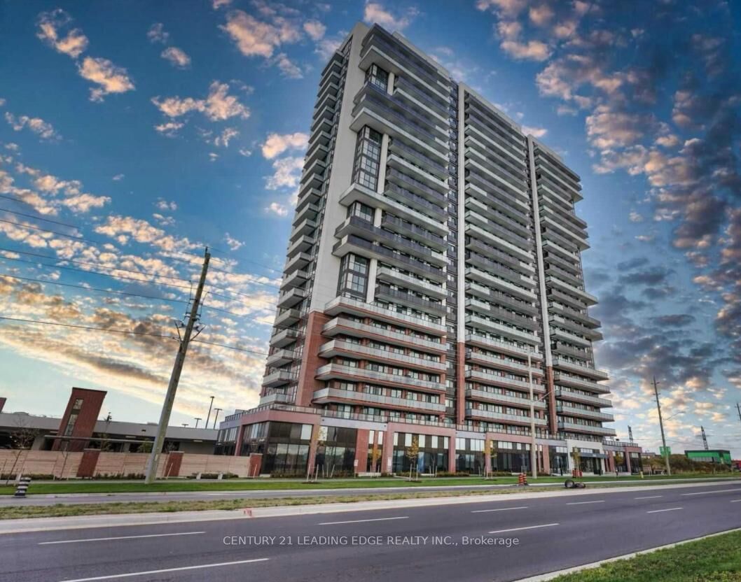 Photo de la propriété:  2550 Simcoe Street N 716  ON L1L 0R5 