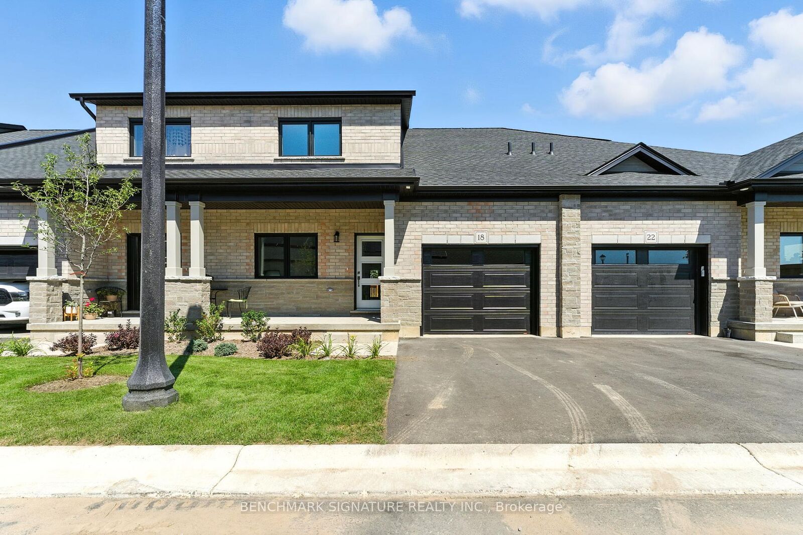 Property Photo:  Lot 7 Painted Skimmer Place  ON N3Y 0E3 