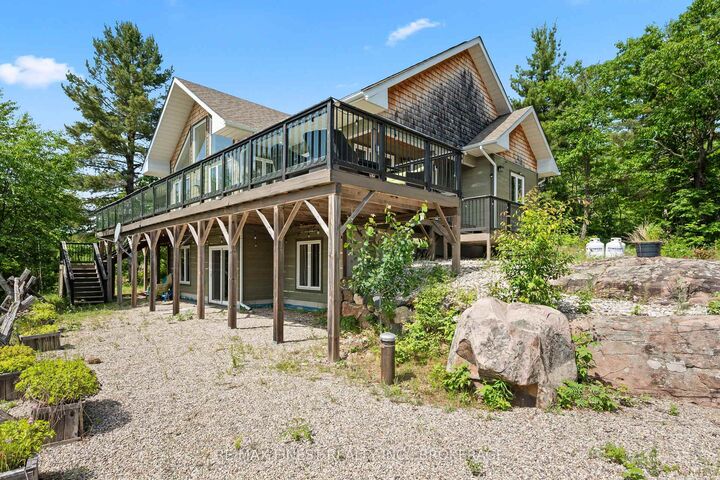 Property Photo: 2092 Beach Road ON K0H 2M0