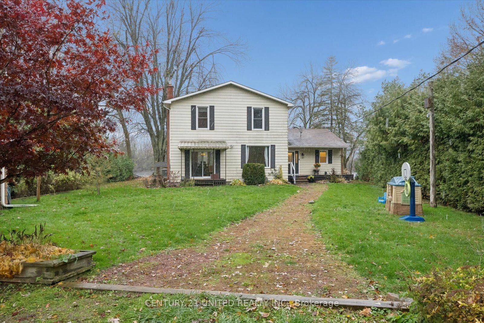 Photo de la propriété:  266 Greenwood Road  ON K9J 6Y3 