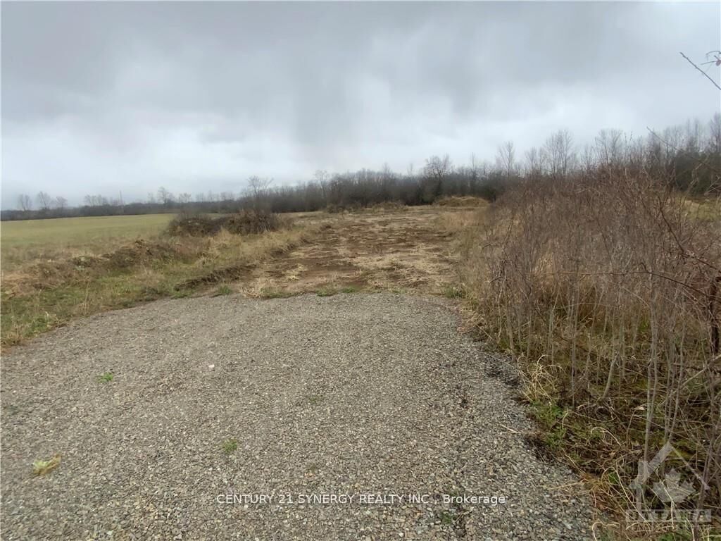 Property Photo: 00 Lot 2 Otter Lake Road ON K0G 1L0