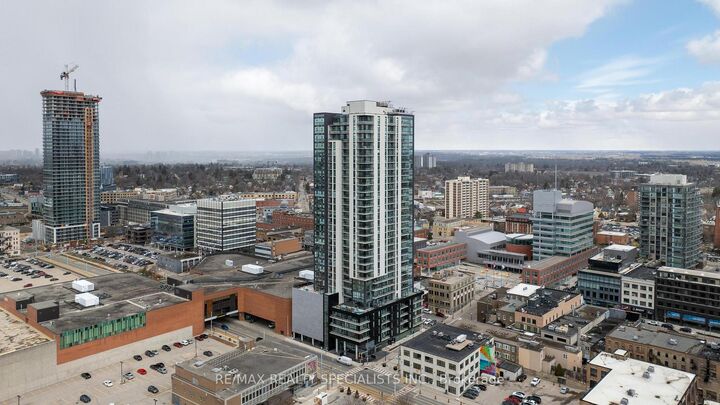60 Charles St W Street 308 — photo 1