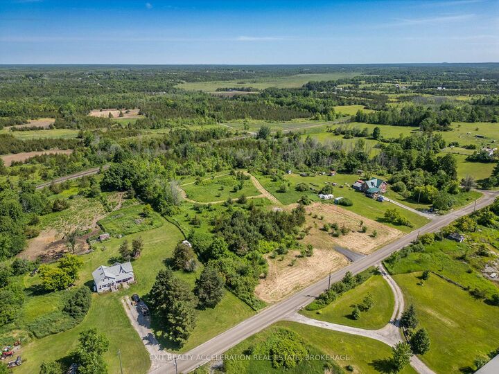 Property Photo: 00 Buttermilk Falls Road ON K0K 2W0