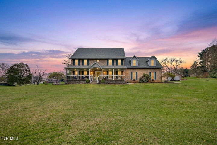 Property Photo:  507 Wakefield Court  TN 37663 