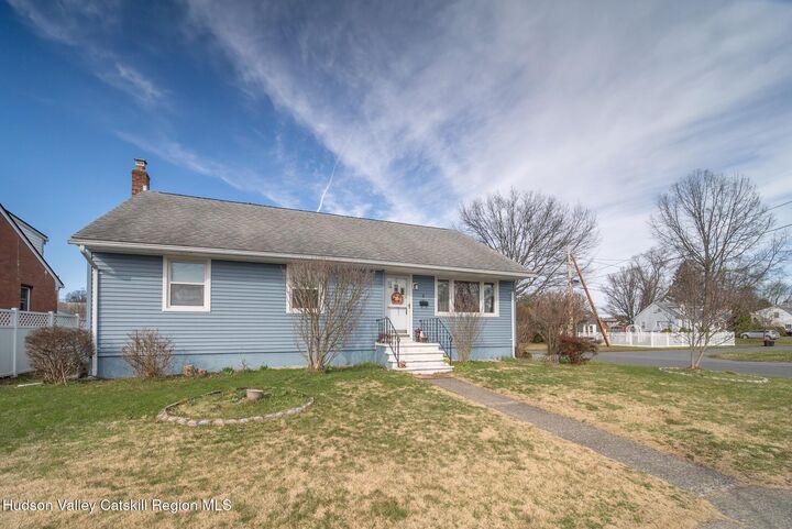 Property Photo:  3 Lipton  NY 12401 