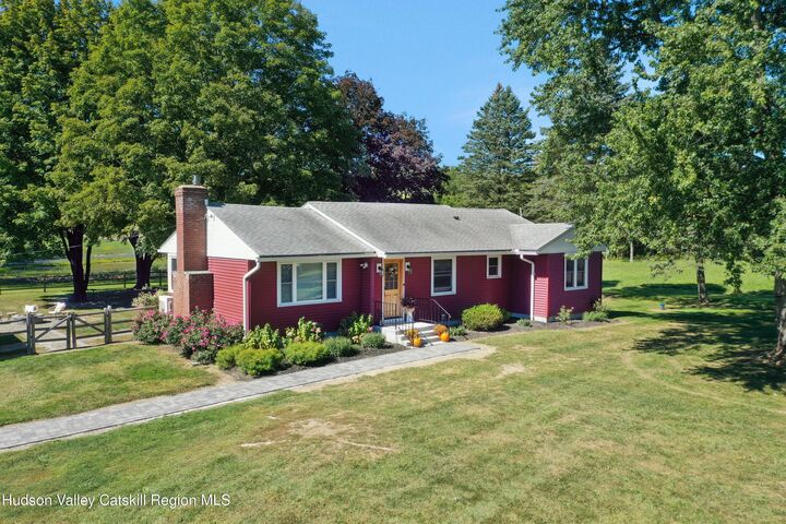 Property Photo: 489 Forest NY 12589