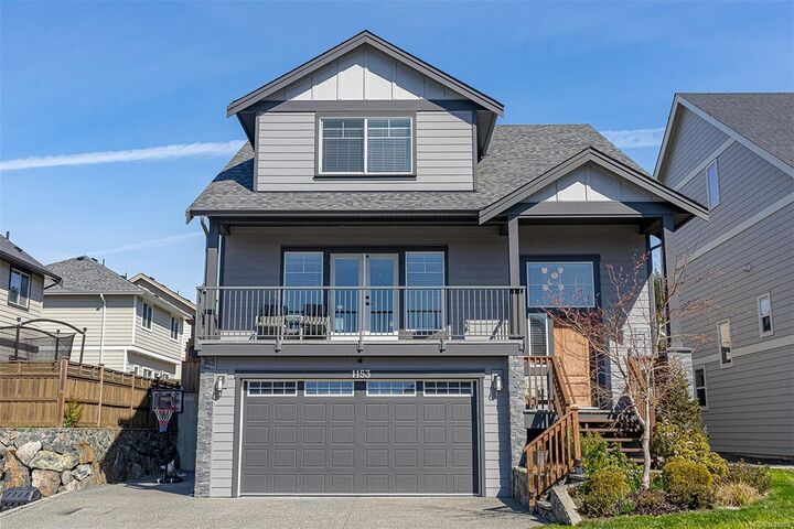 Property Photo:  1153 Smokehouse Cres  BC V9C 0N5 