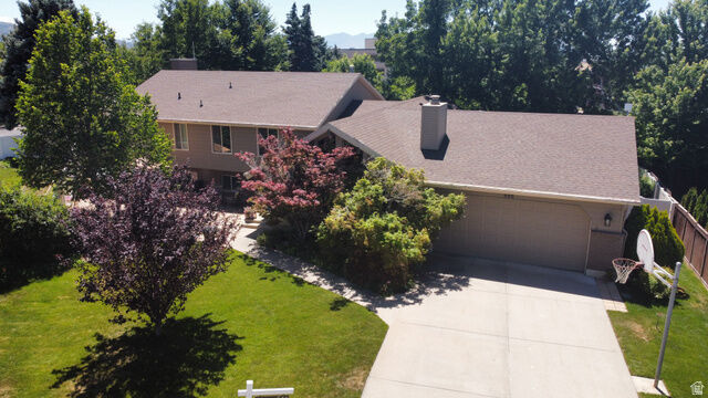 Property Photo:  698 E 200 S  UT 84010 