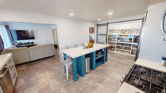 Property Photo:  1212 W 500 N  UT 84078 