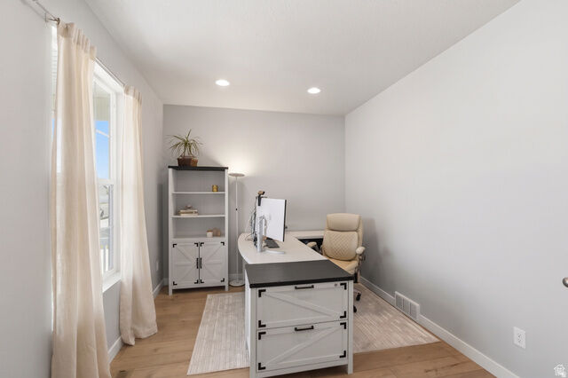 Property Photo:  3233 W 2500 N  UT 84015 