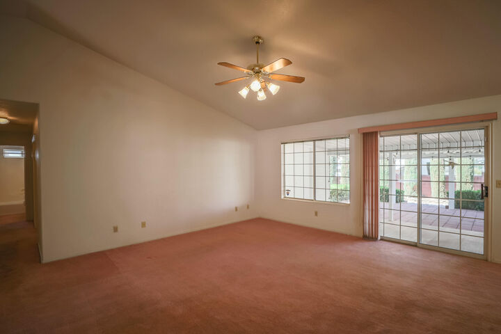Property Photo:  351 S Valley View 56  UT 84770 