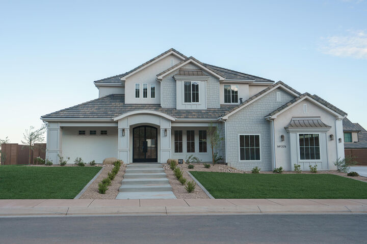 Property Photo:  3174 S Walnut Canyon Dr  UT 84790 