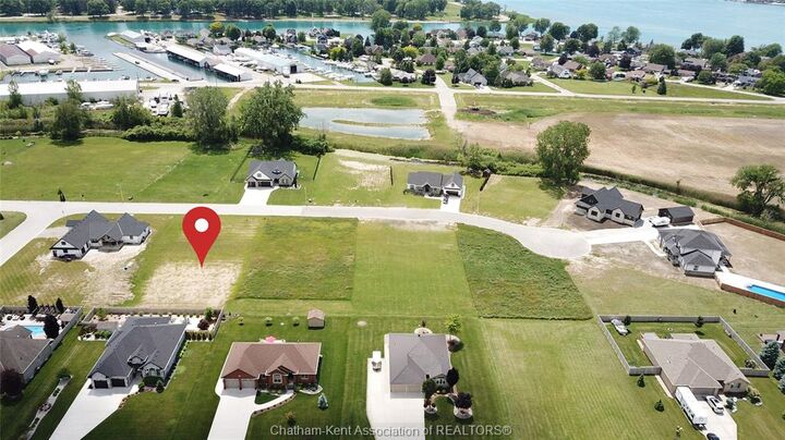 Property Photo:  Lot 30 Tyler Drive  ON N0P 2B0 