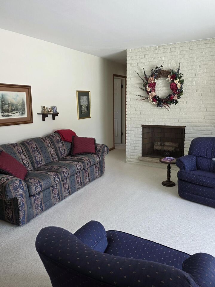 Property Photo:  415 Marywood Drive  MI 49707 