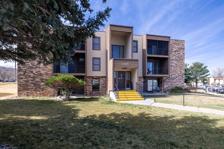 Property Photo:  4460 S Poplar #204  WY 82604 