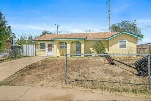 Property Photo:  5903 NE 23rd Avenue  TX 79107-7565 
