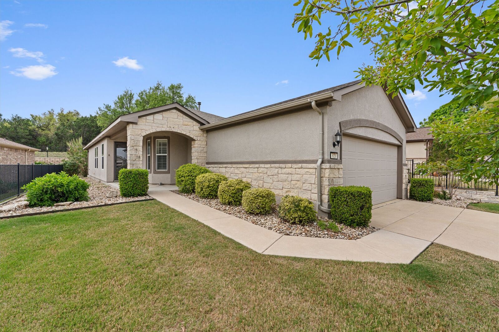 Property Photo:  820 Salado Creek Lane  TX 78633 