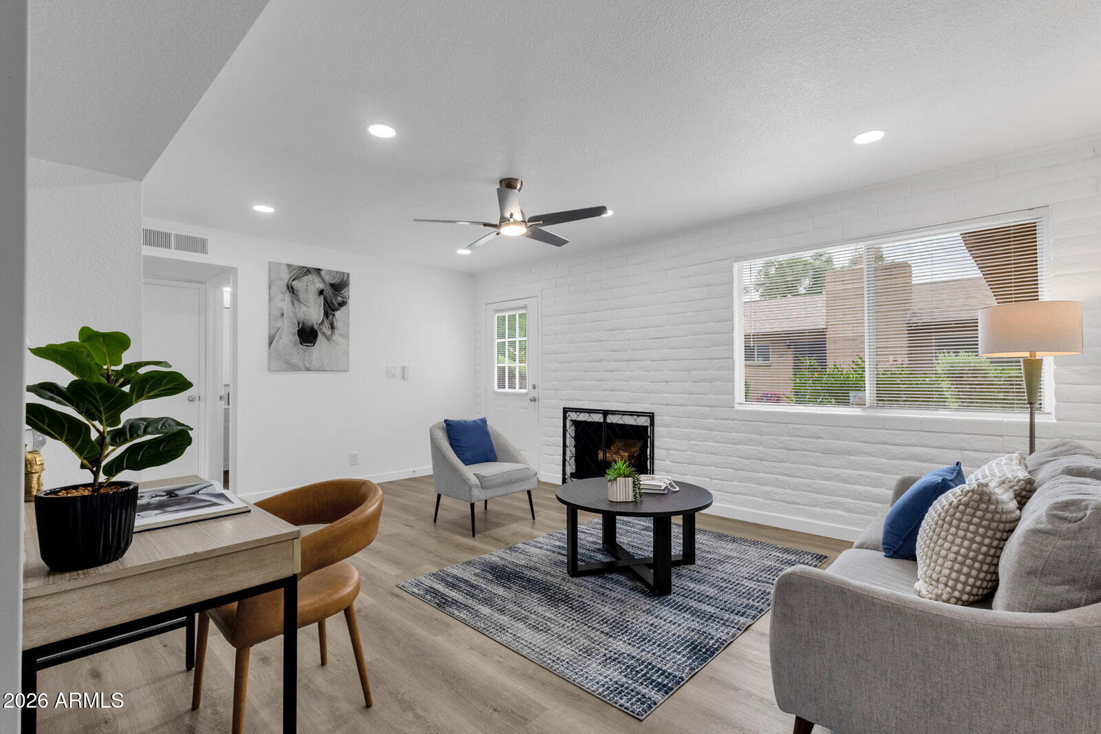 Property Photo:  3031 S Rural Road 26  AZ 85282 