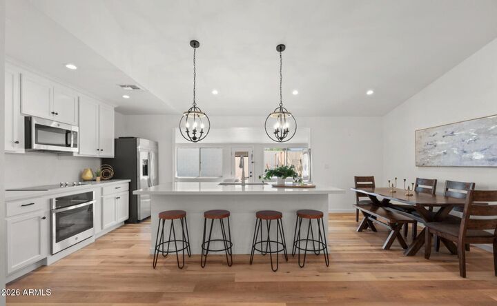 Property Photo:  4037 N 81st Street  AZ 85251 