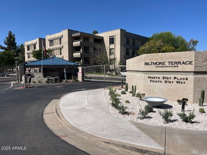 Property Photo:  5132 N 31st Way 131  AZ 85016 